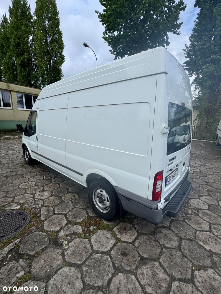 Ford Transit - 4