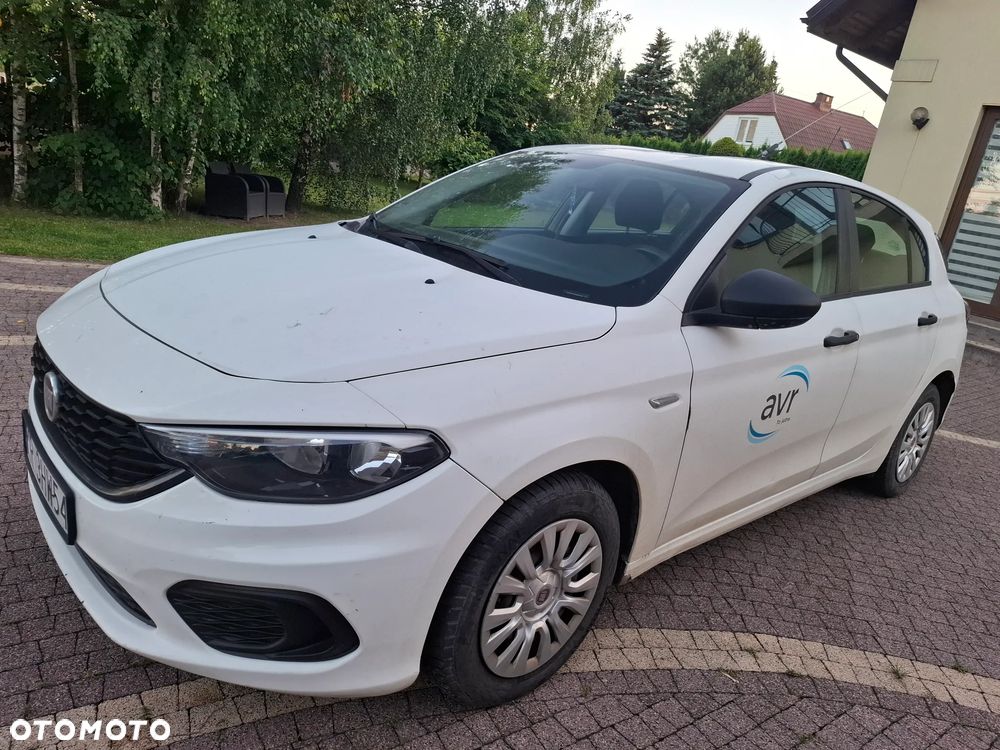 Fiat Tipo - 2