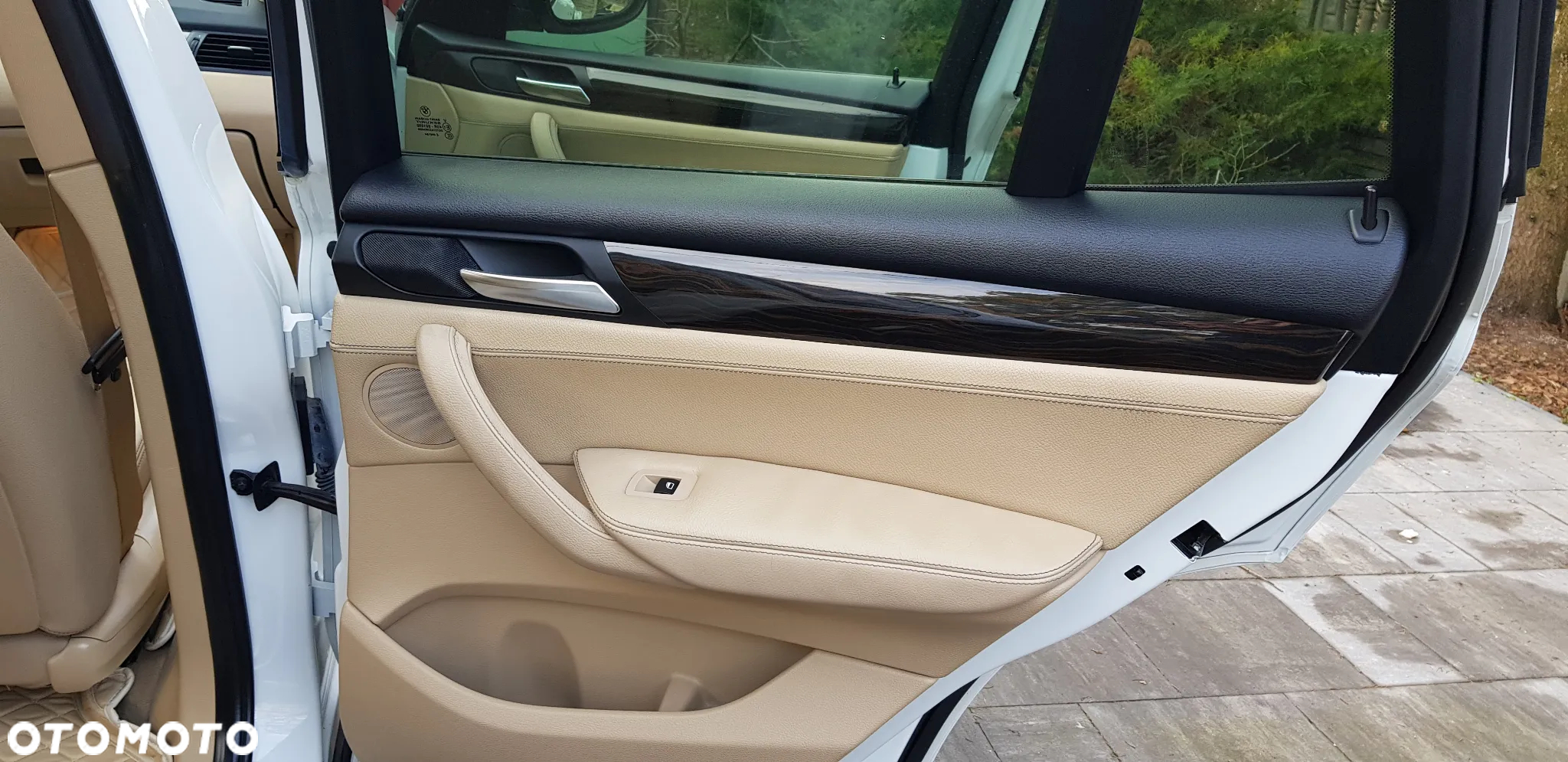 BMW X3 xDrive28i - 23