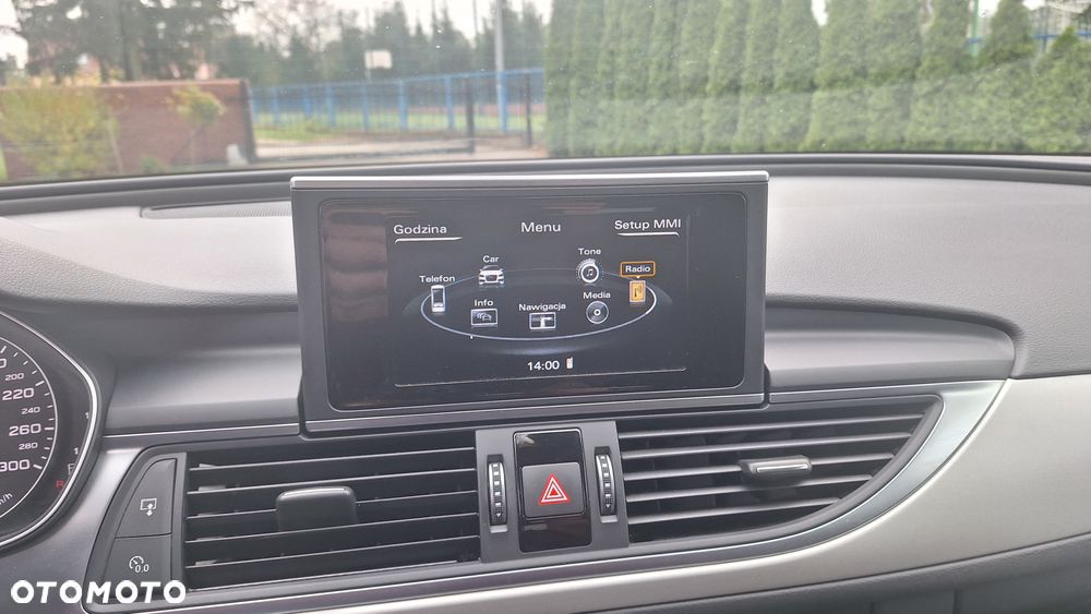 Audi A6 Avant 2.0 TDI ultra S tronic - 12