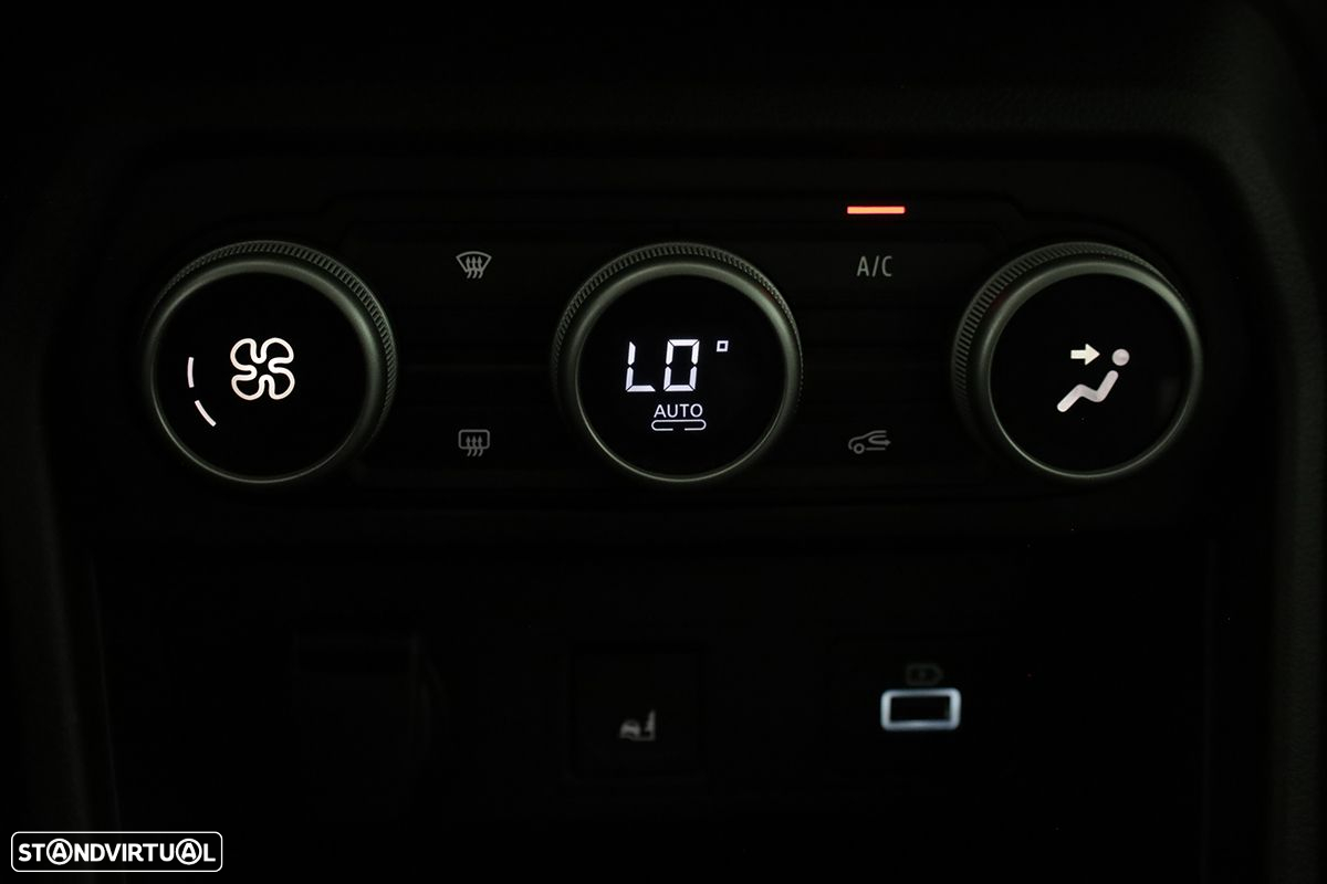 Dacia Sandero 1.0 ECO-G Stepway Extreme + Up&Go Bi-Fuel - 13