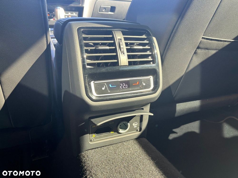 Volkswagen Arteon 2.0 TSI R-Line DSG - 34