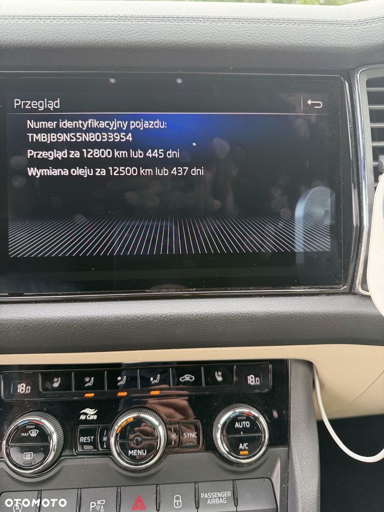 Skoda Kodiaq - 7