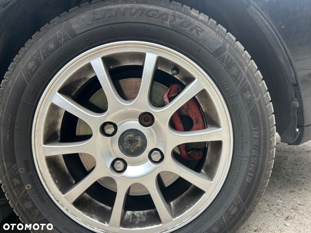 Volvo S40 1.8 - 21