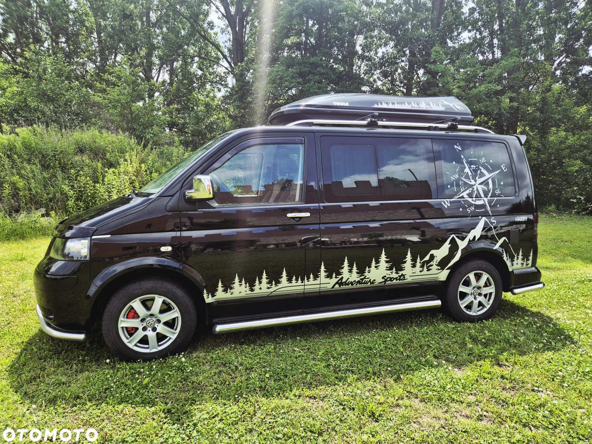 Volkswagen Multivan TDI L1 Startline - 6