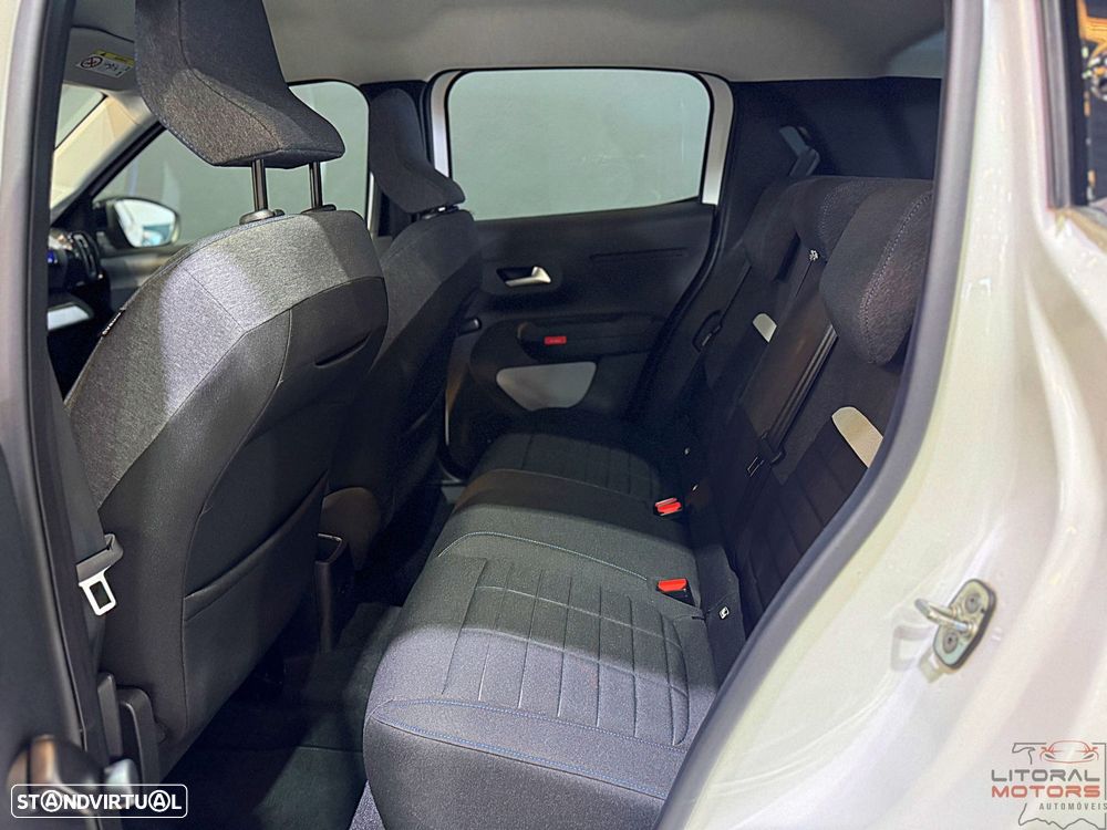 Citroën C3 1.2 Turbo You - 17