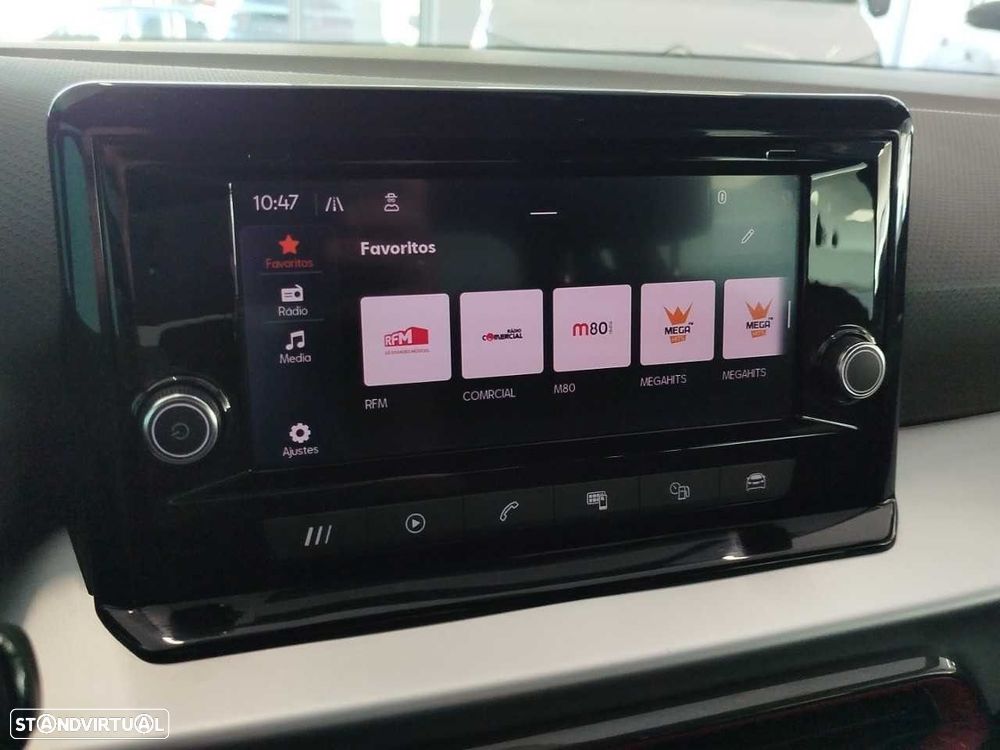 SEAT Arona 1.0 TSI FR - 13