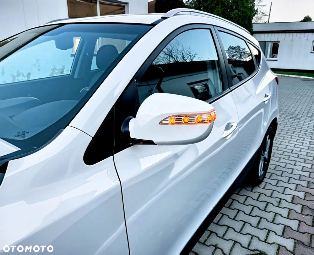 Hyundai ix35 1.6 GDI Premium 2WD - 30