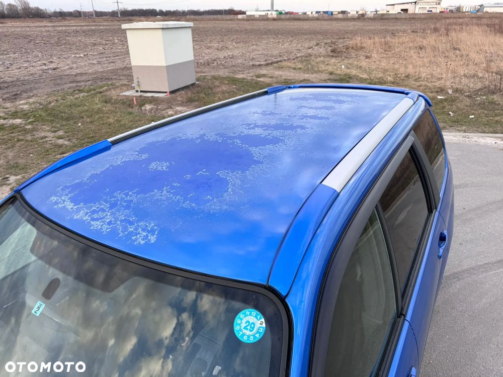 Subaru Forester - 10
