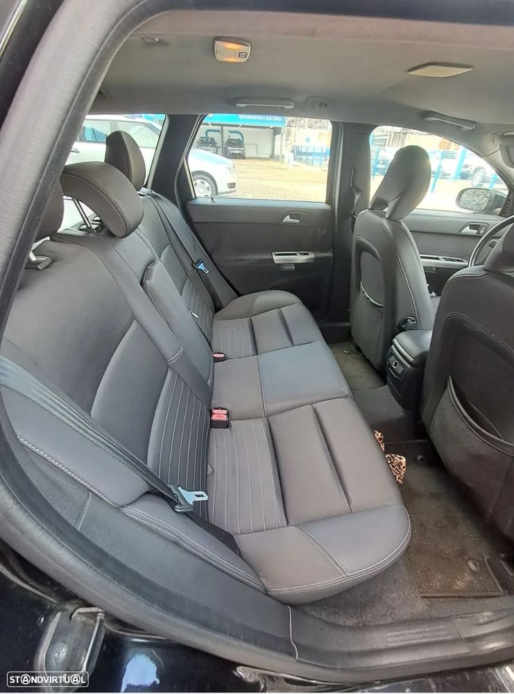 Volvo V50 1.6 D Drive - 5