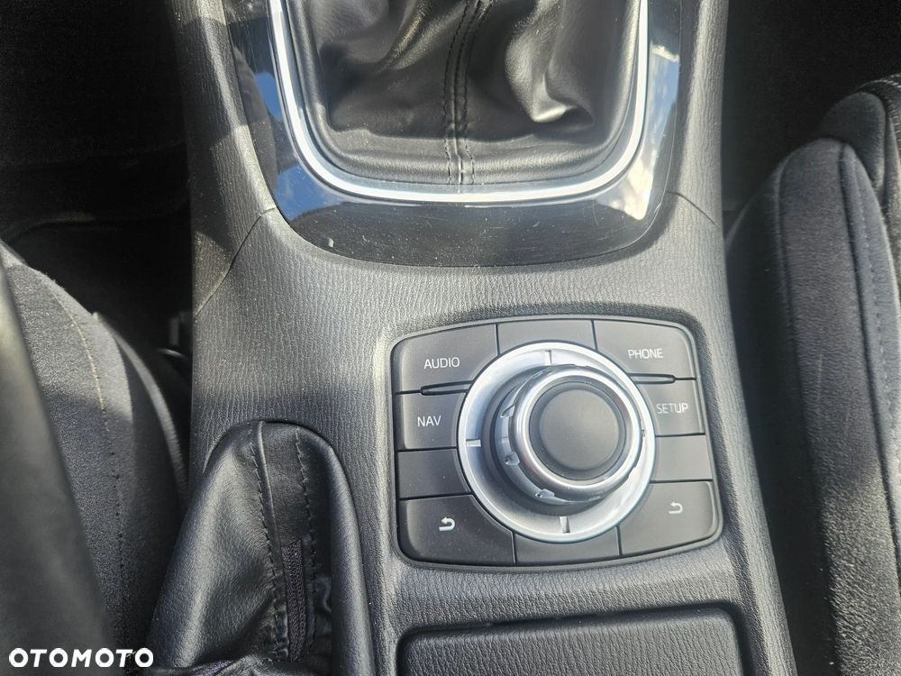 Mazda 6 2.0 SKYACTIV-G Center-Line - 27
