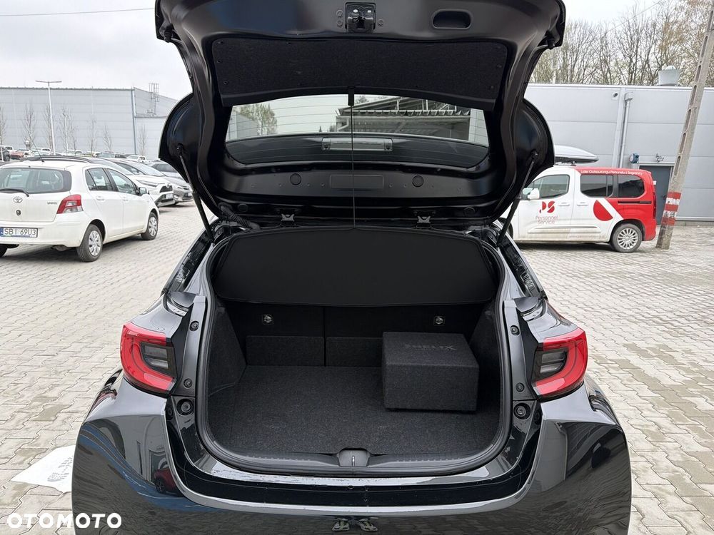 Toyota GR Yaris - 13