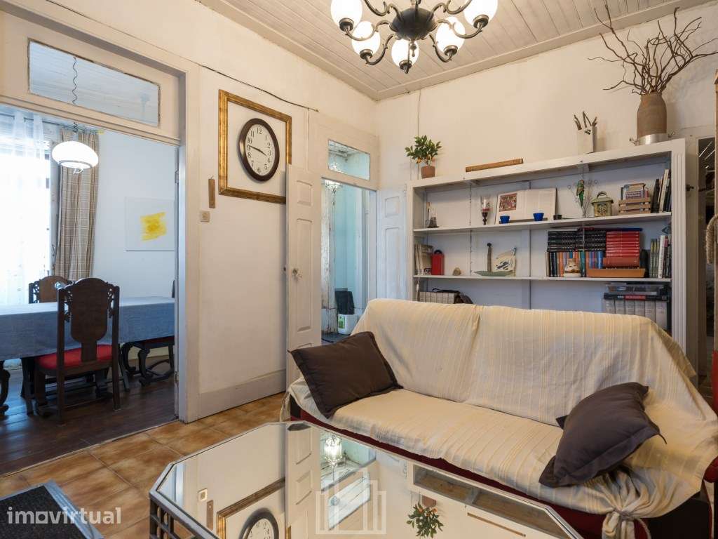 Casa Antiga - São João, Ovar - Grande imagem: 5/43