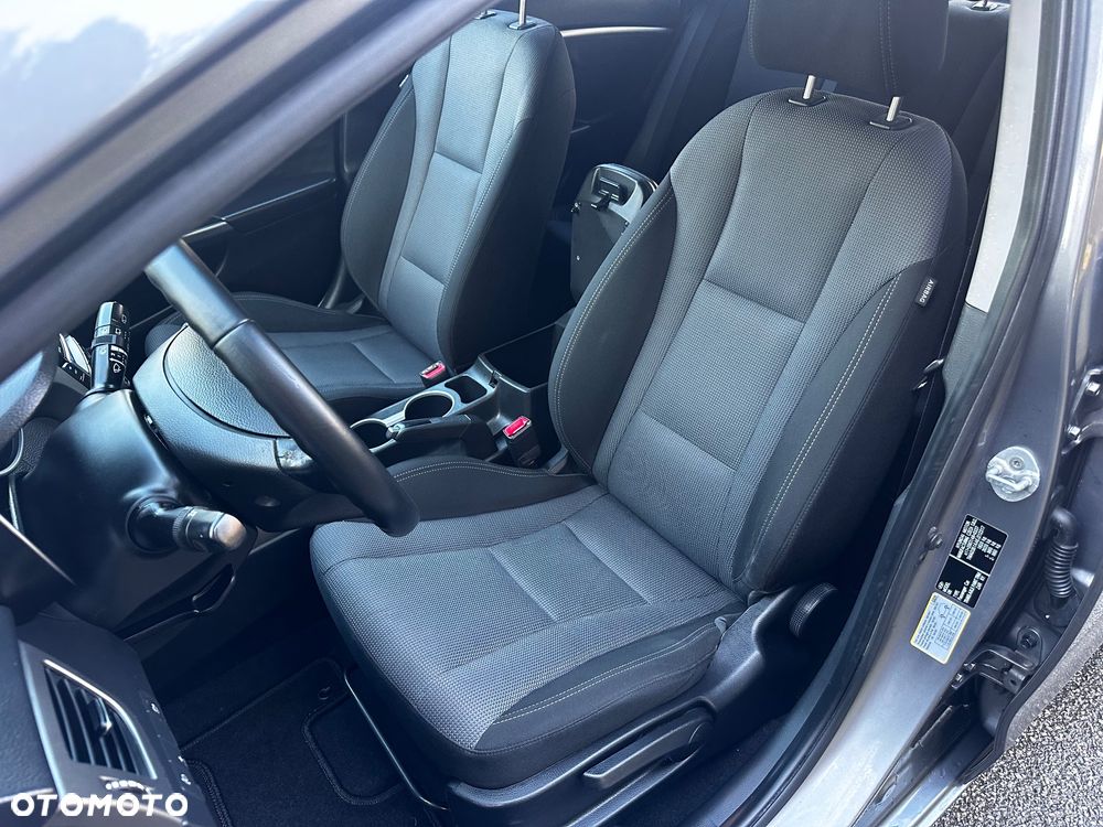 Hyundai i30 1.4 Advantage - 21