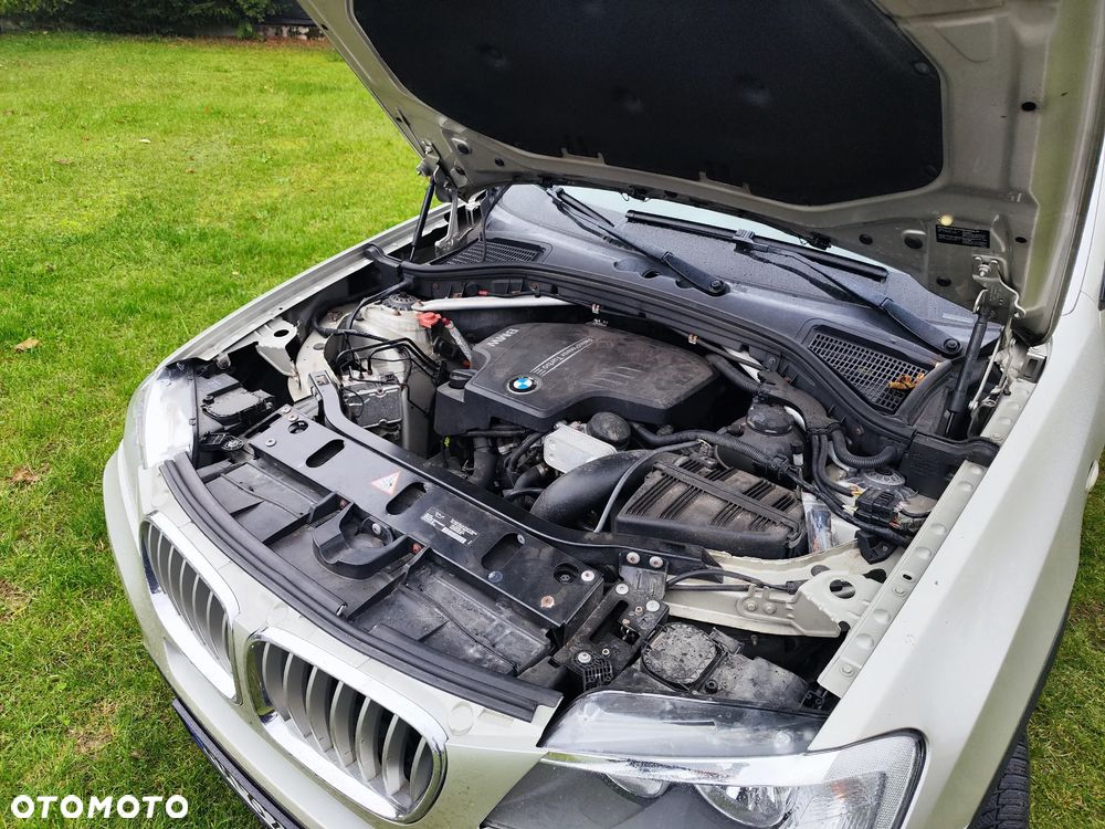 BMW X3 - 6
