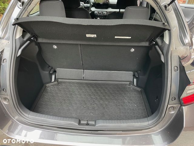 Toyota Yaris 1.5 Comfort - 8