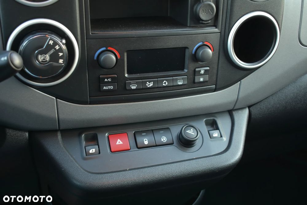 Citroën Berlingo - 28