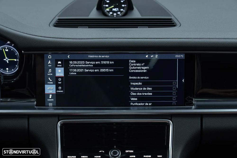 Porsche Panamera Sport Turismo - 41