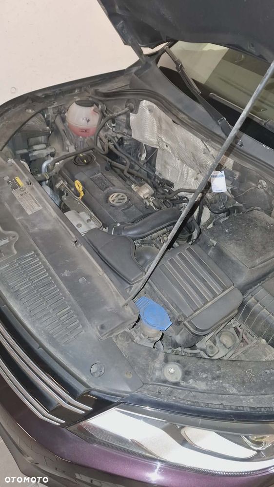 Volkswagen Tiguan 1.4 TSI Trend&Fun - 6