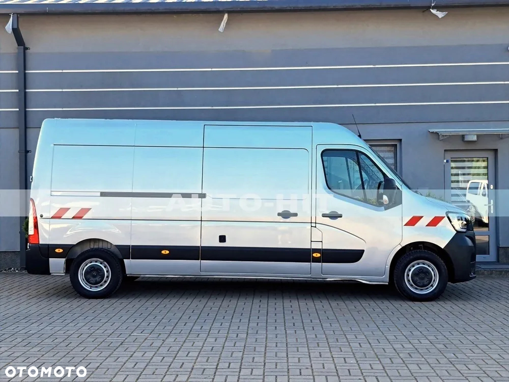 Renault Master - 12