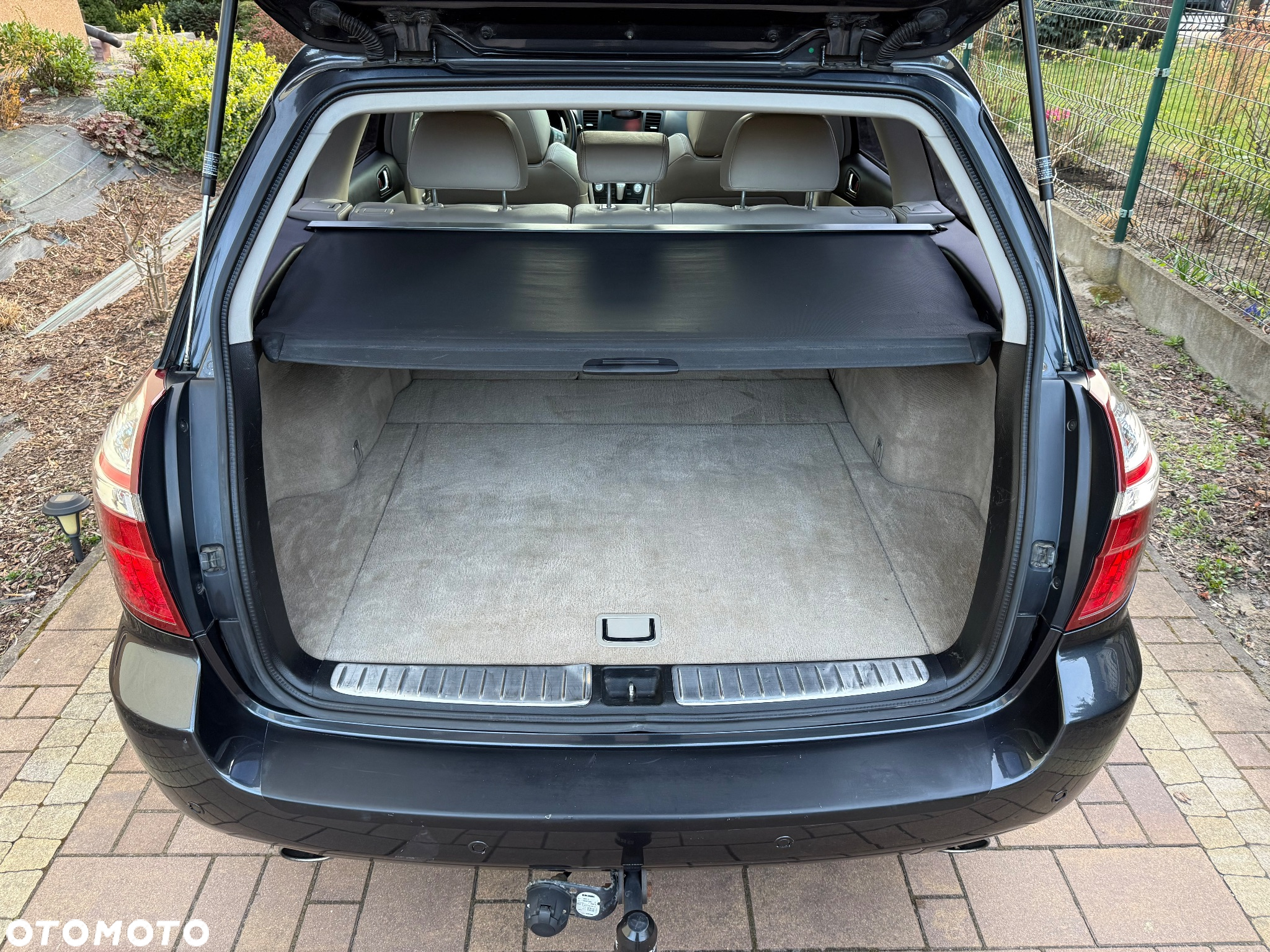 Subaru Legacy 3.0R 4WD - 11