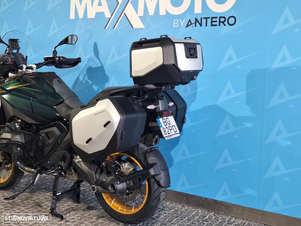 BMW R 1300 GS Tramuntana Option 719 - 9