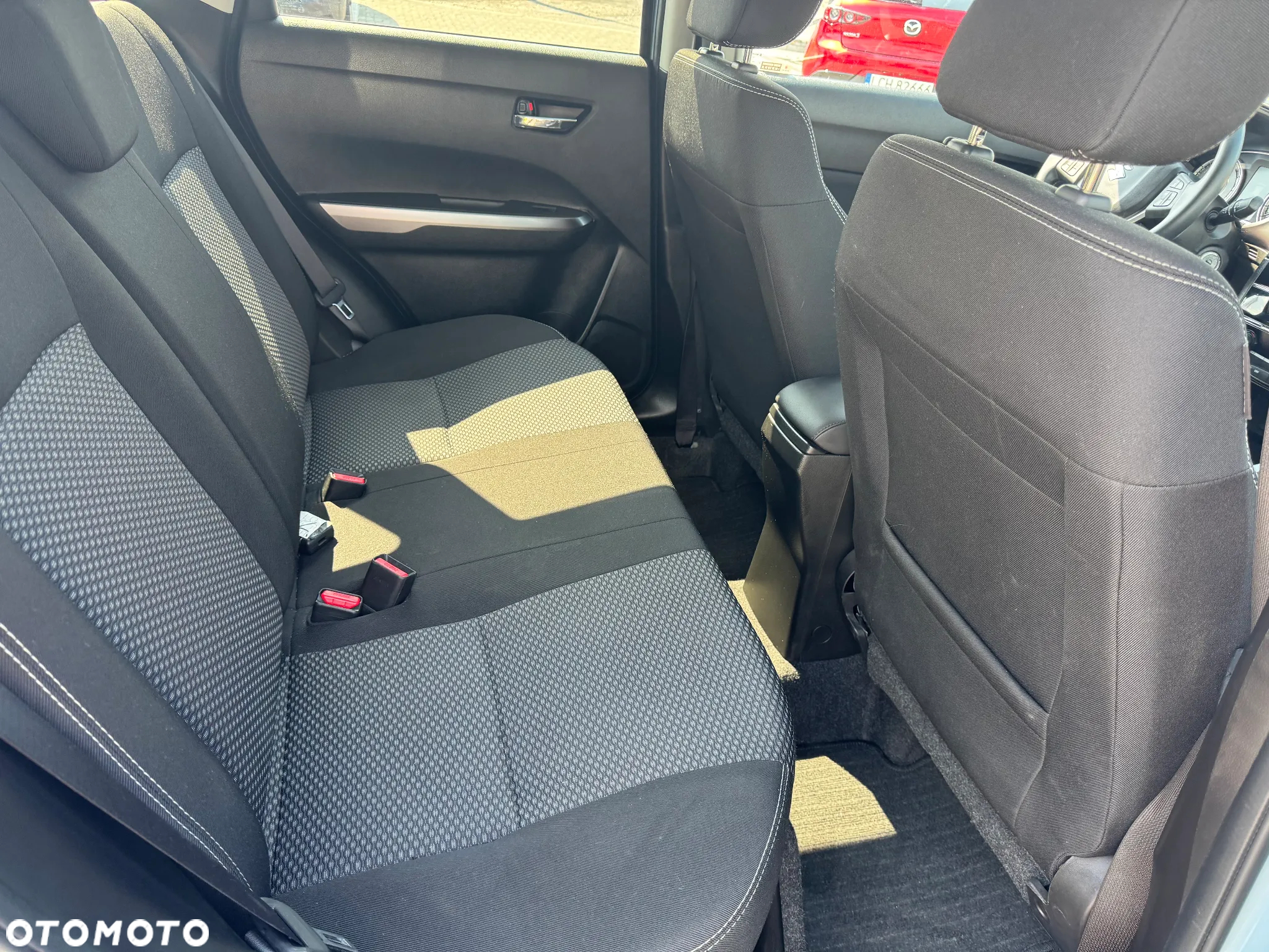 Suzuki Vitara 1.4 Boosterjet Premium 2WD - 6