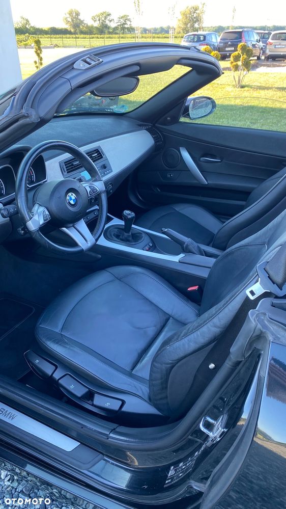 BMW Z4 - 7