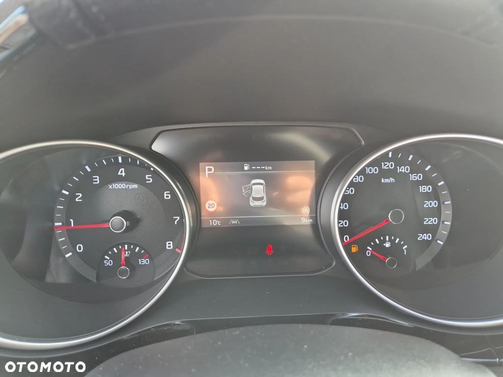 Kia XCeed 1.6 T-GDI Tribute DCT - 14
