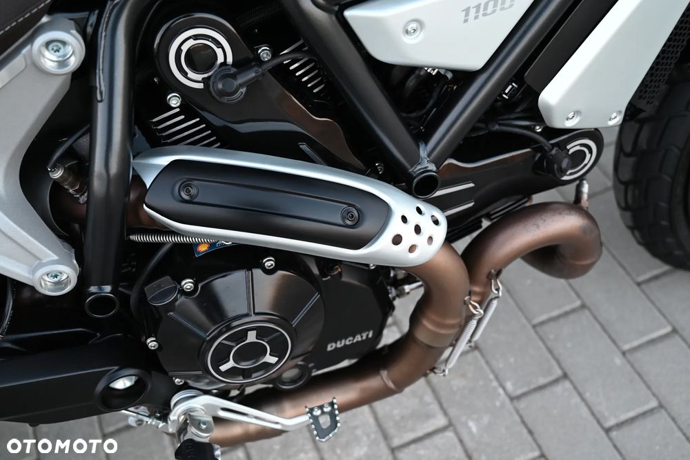 Ducati Scrambler - 36