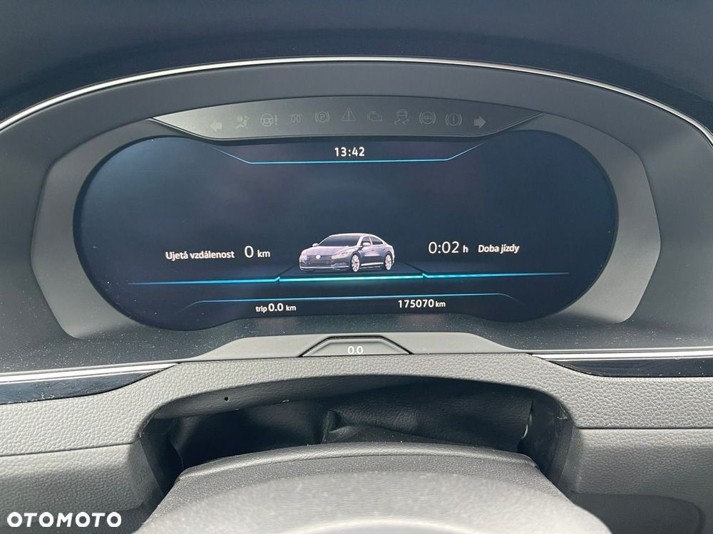 Volkswagen Arteon 2.0 TDI Bi-Turbo SCR 4Mot R-Line DSG - 10