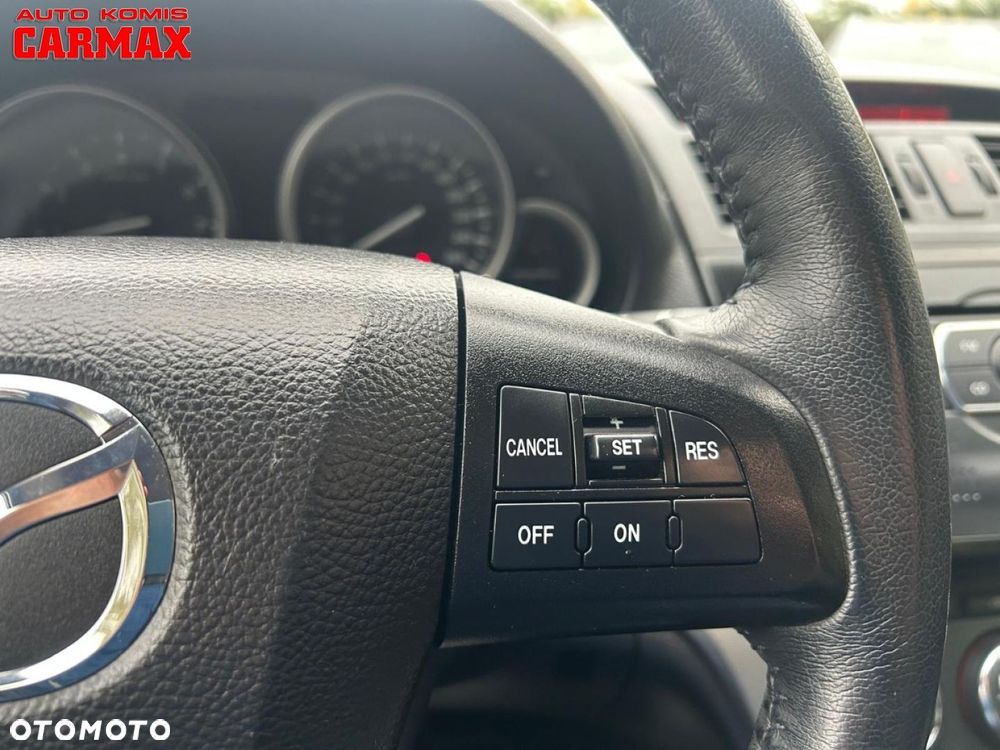 Mazda 6 - 13