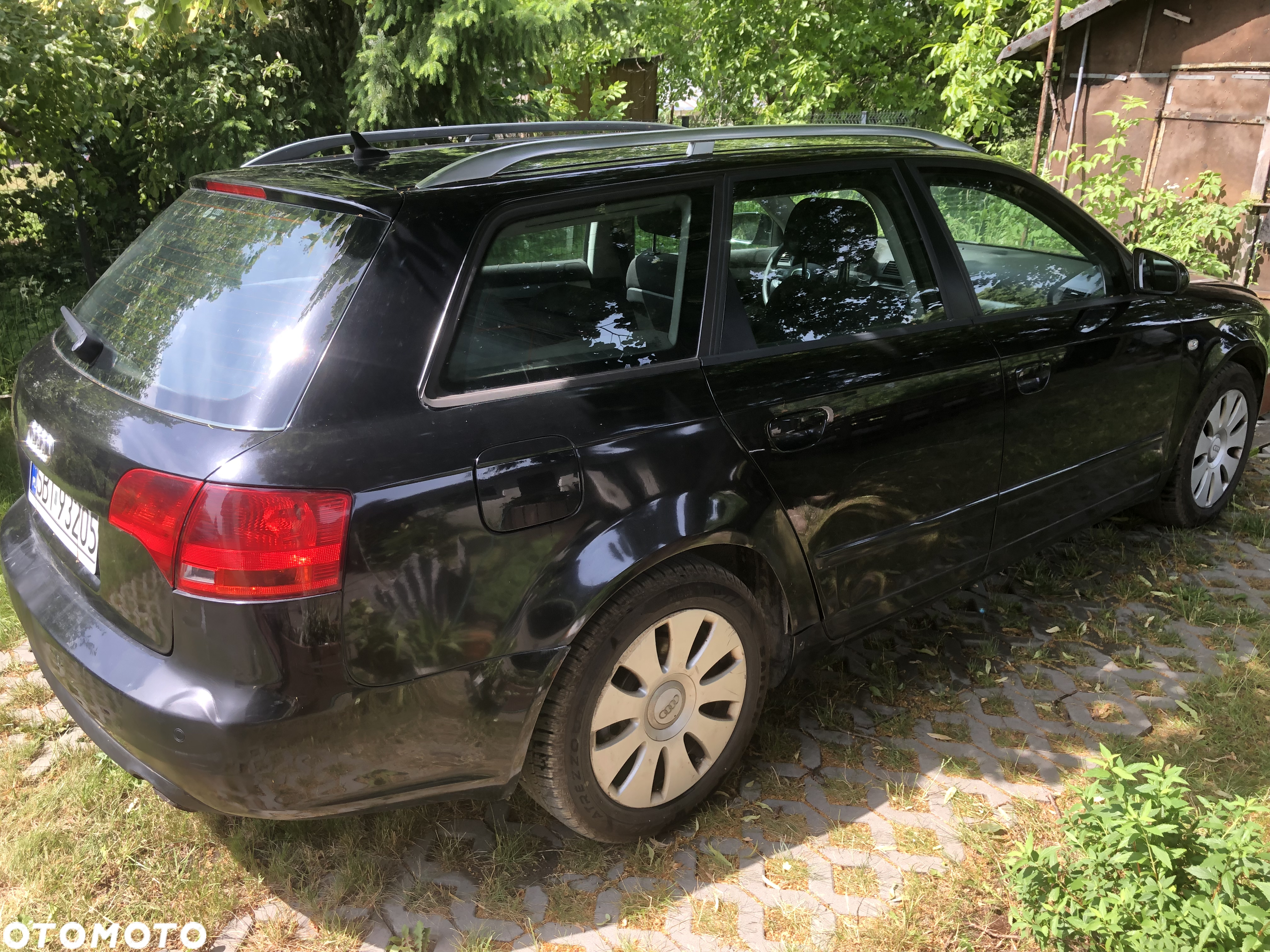 Audi A4 2.0 TDI - 2