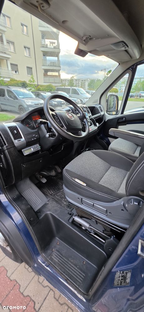 Fiat Ducato - 2