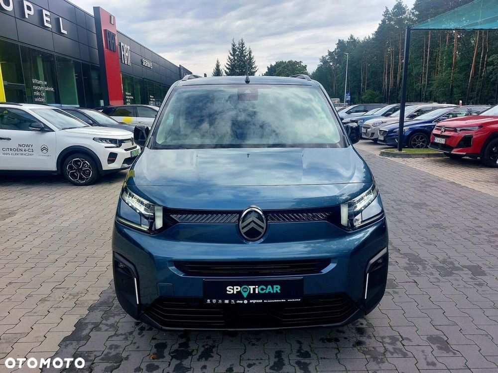 Citroën Berlingo XL 1.5 BlueHDI Max S&S - 6
