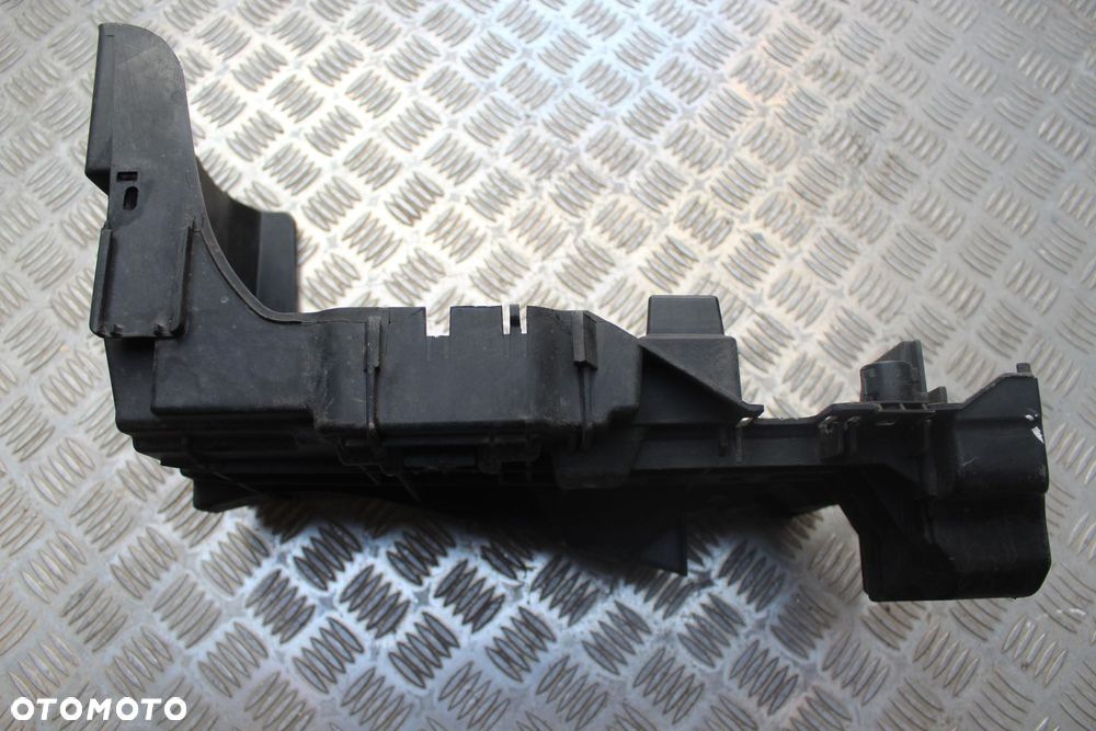 PODSTAWA AKUMULATORA OPEL VECTRA C 1.9 CDTI 24413805 - 7