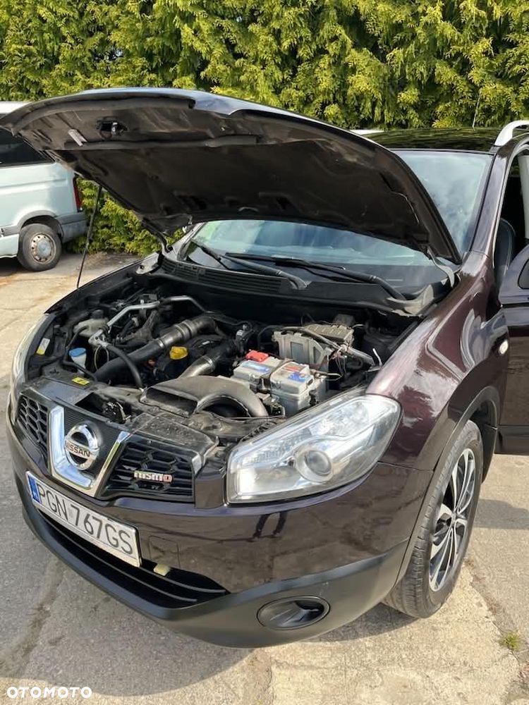 Nissan Qashqai 1.5 dCi Acenta - 6