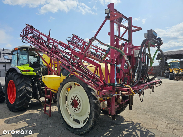 Hardi 18m 1500L