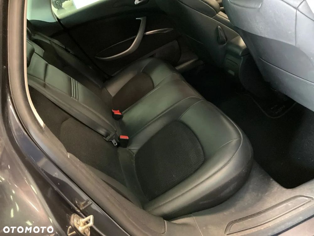 Citroën C5 Tourer BlueHDi 180 S&S EAT6 Exclusive - 7