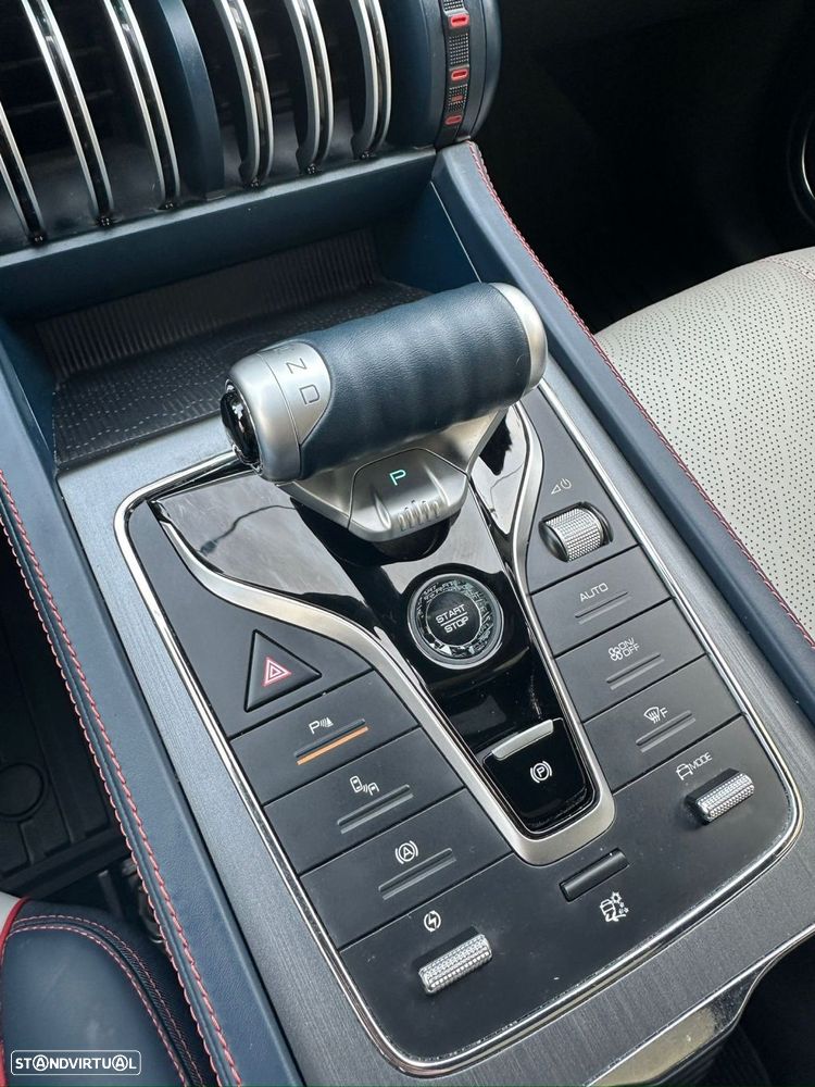 BYD Atto 3 60.48 kWh Design - 14