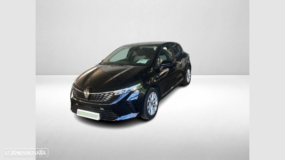 Renault Clio 1.0 TCe Evolution - 1