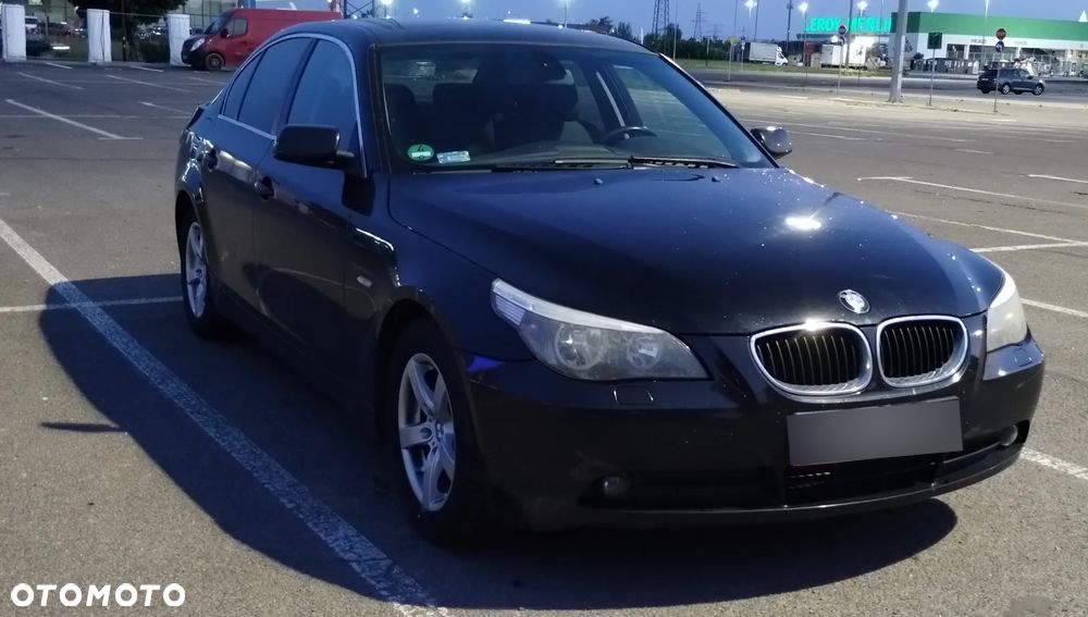 BMW 5