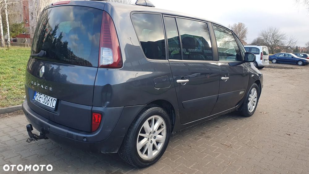 Renault Espace 2.0 Privilege - 17