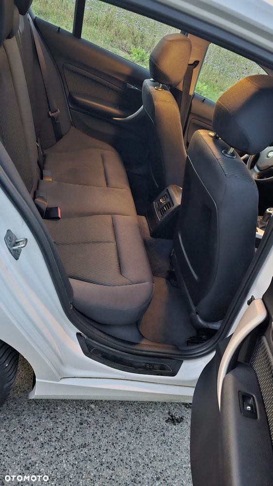 BMW Seria 1 116i Sport Line - 6