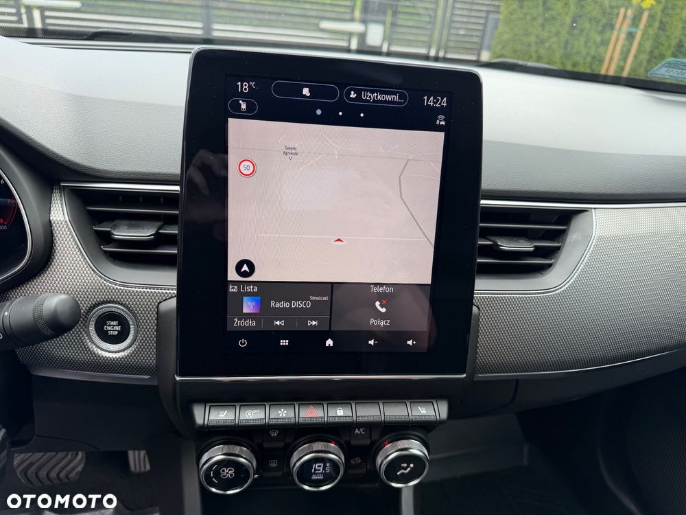 Renault Arkana 1.3 TCe mHEV Intens EDC - 32