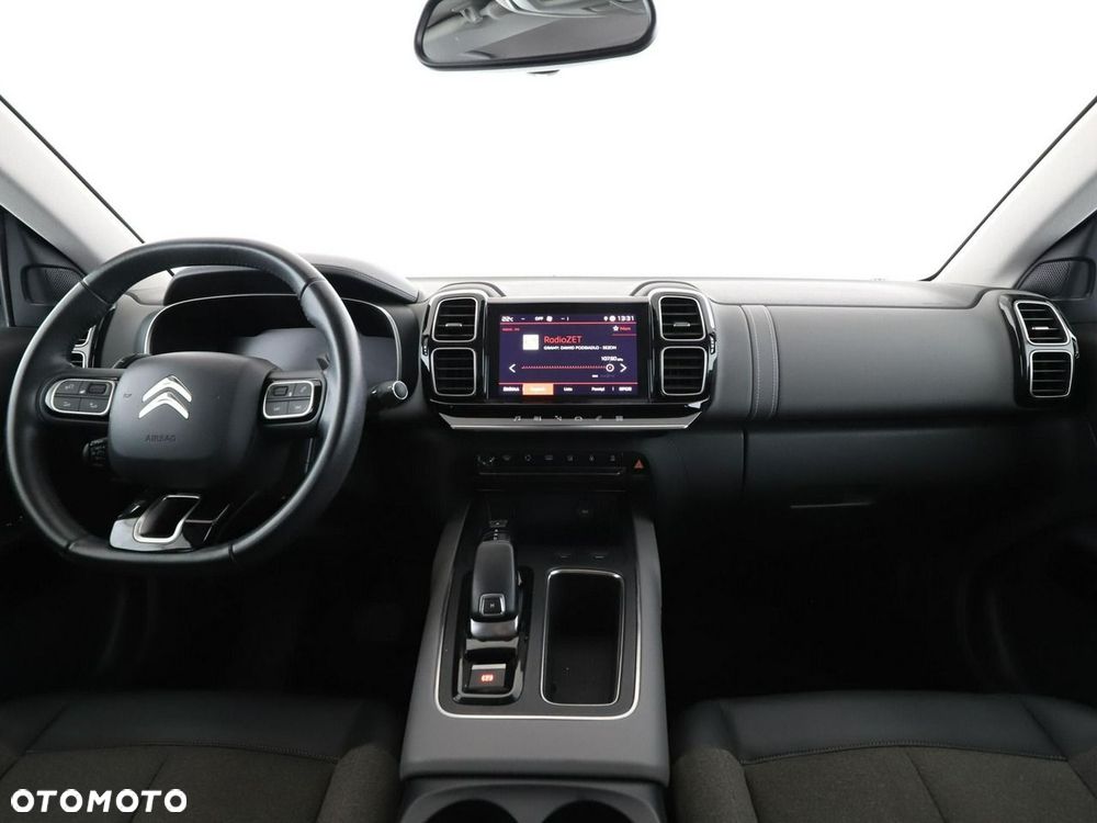 Citroën C5 Aircross 1.5 BlueHDi Feel EAT8 - 16
