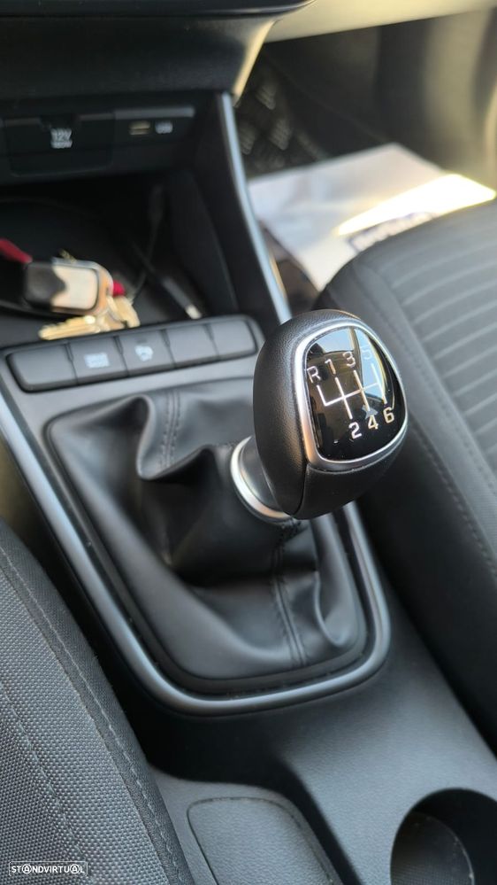 Hyundai i20 1.0 T-GDI Style Plus - 7