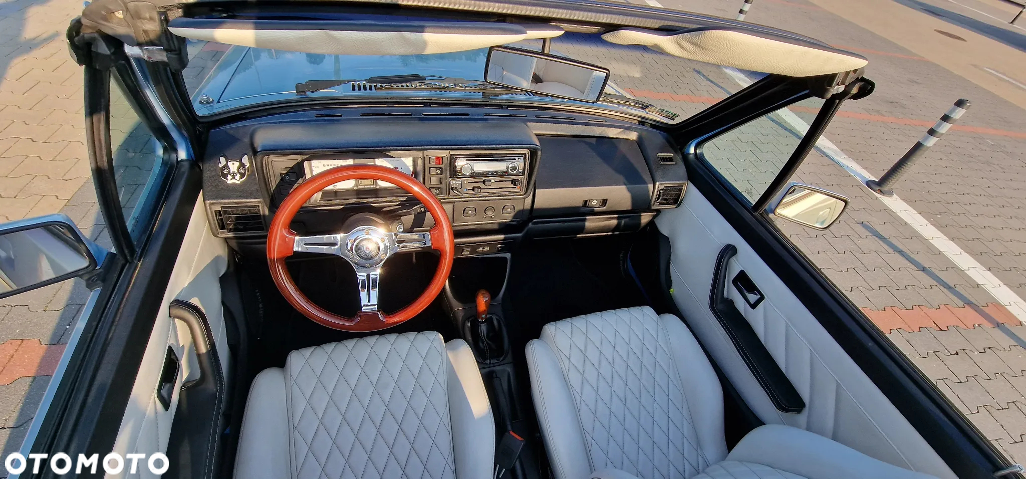 Volkswagen Golf 1.8 GTI - 15