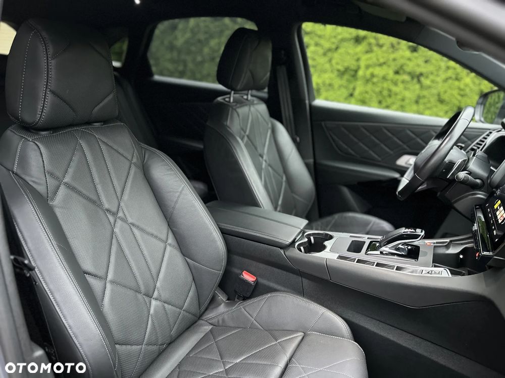 DS Automobiles DS 7 Crossback 1.6 PureTech Rivoli - 17
