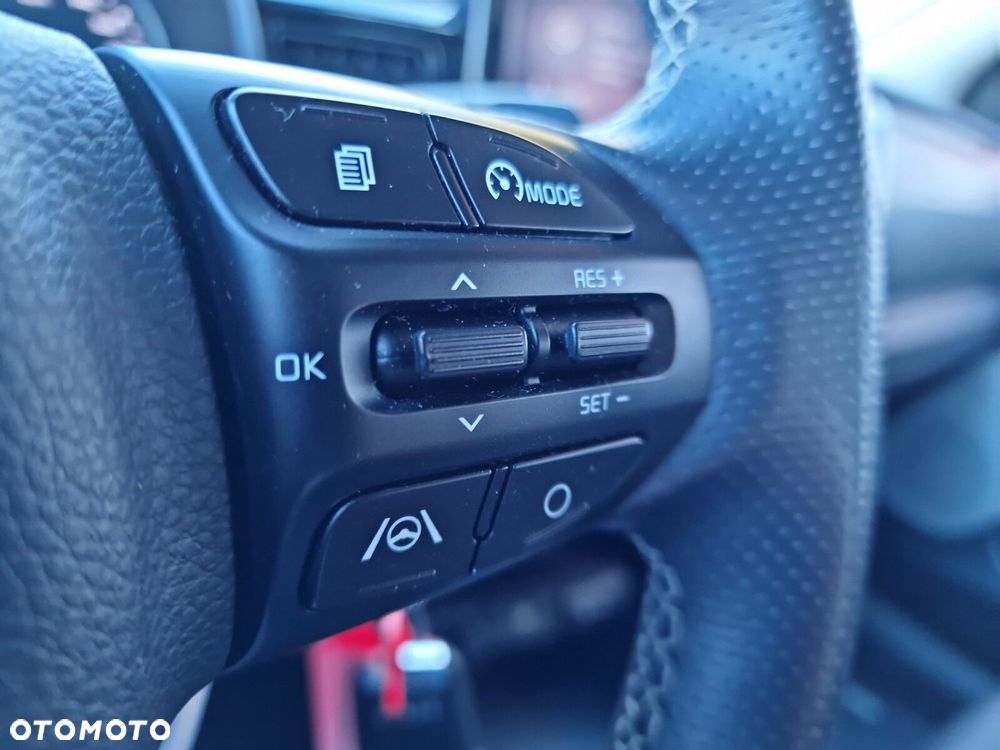 Kia Stonic 1.2 L - 25